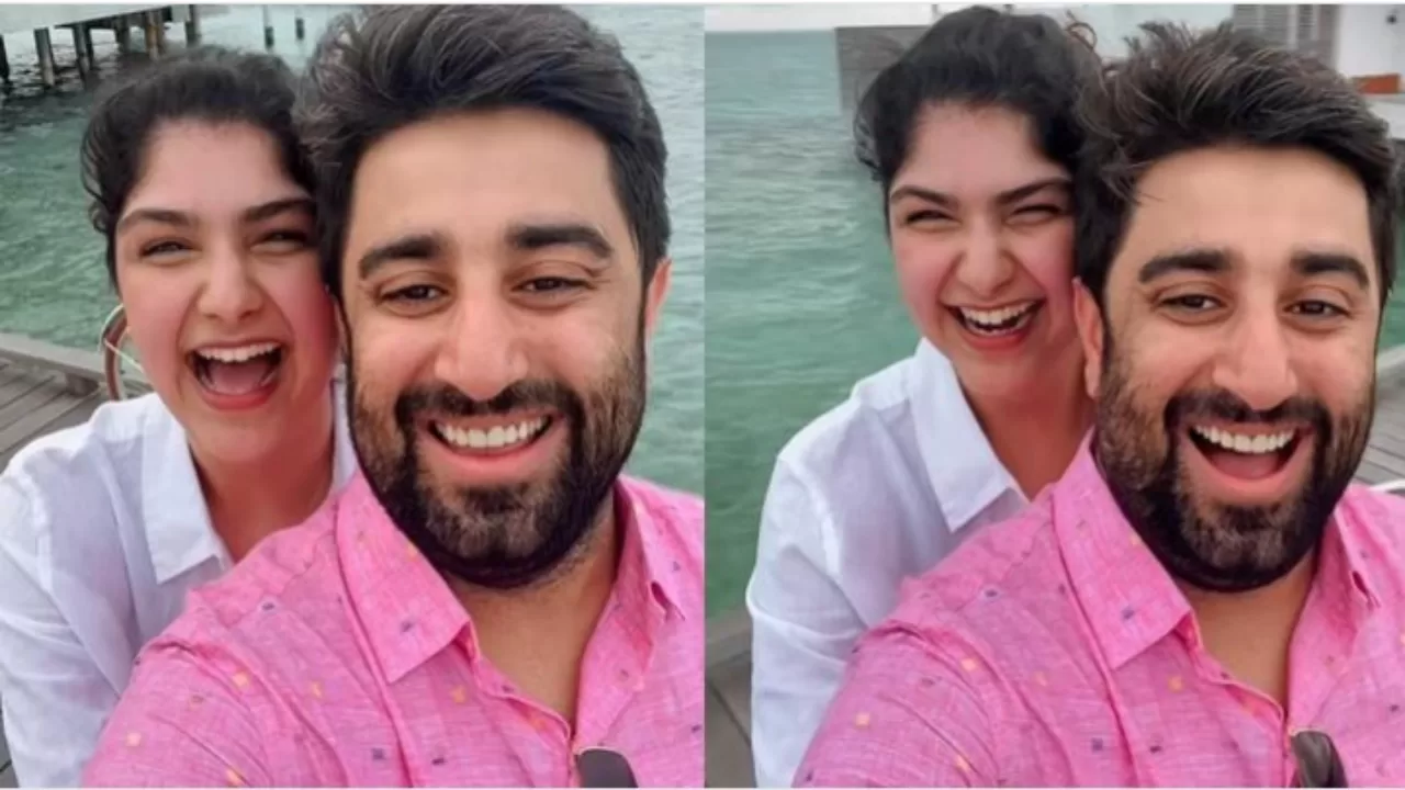Anshula Kapoor: इस शख्स को डेट कर रही हैं अर्जुन कपूर बहन? अंशुला ने शेयर किया खास वीडियो