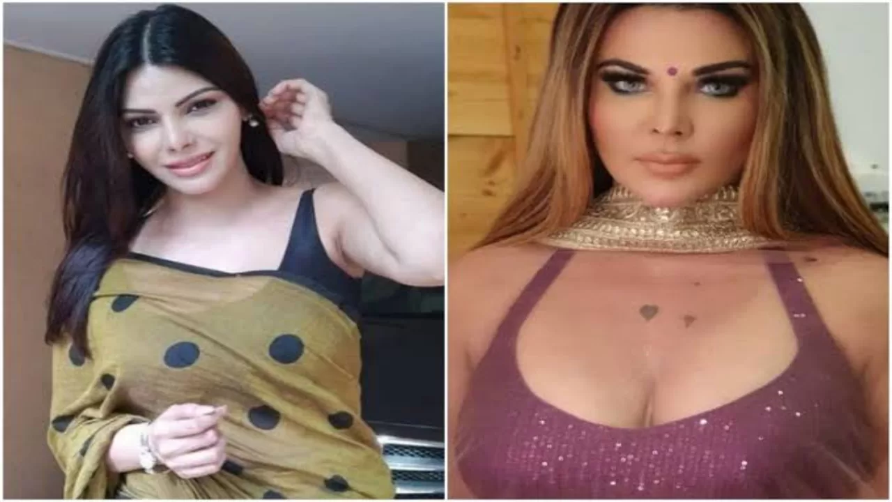 शर्लिन चोपड़ा ने राखी सावंत की उड़ा दी धज्जियां, वीडियो देख यूजर्स बोले- अब मजा आएगा
