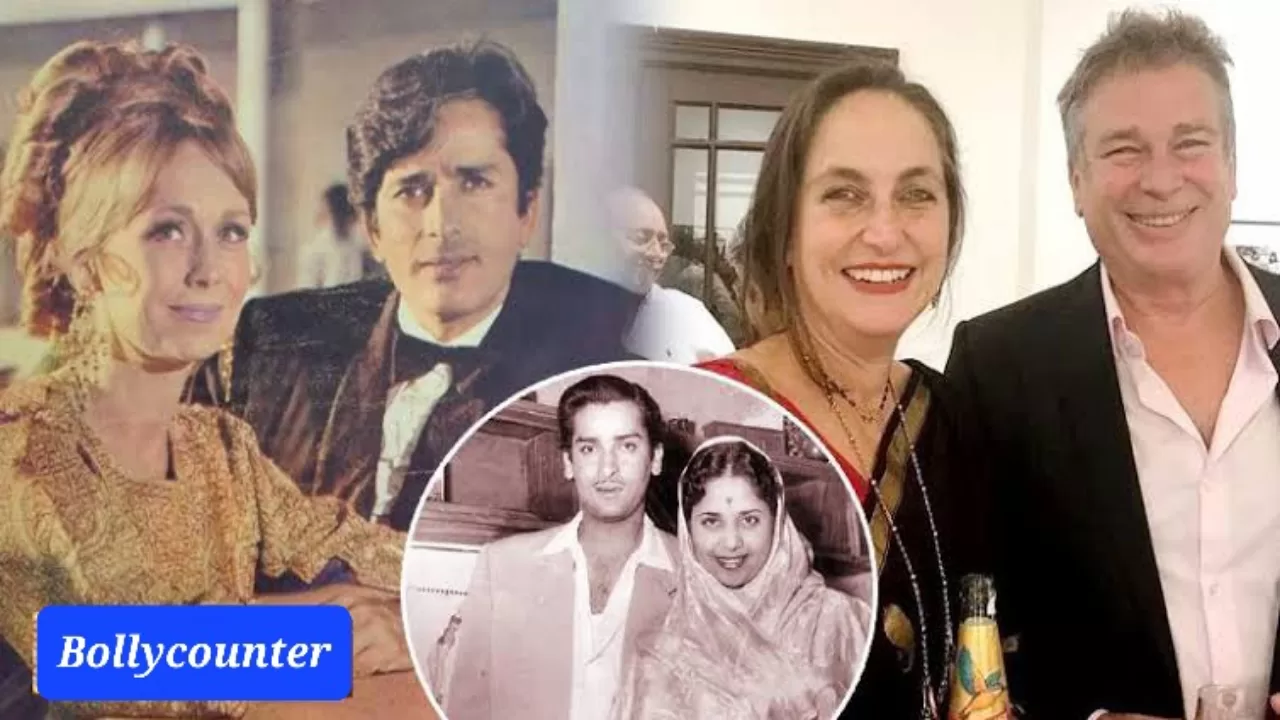 कभी मीडिया के सामने नहीं आती कपूर खानदान की ‘ये 6 बहुएं’, जी रही गु’मनामी की जिंदगी…