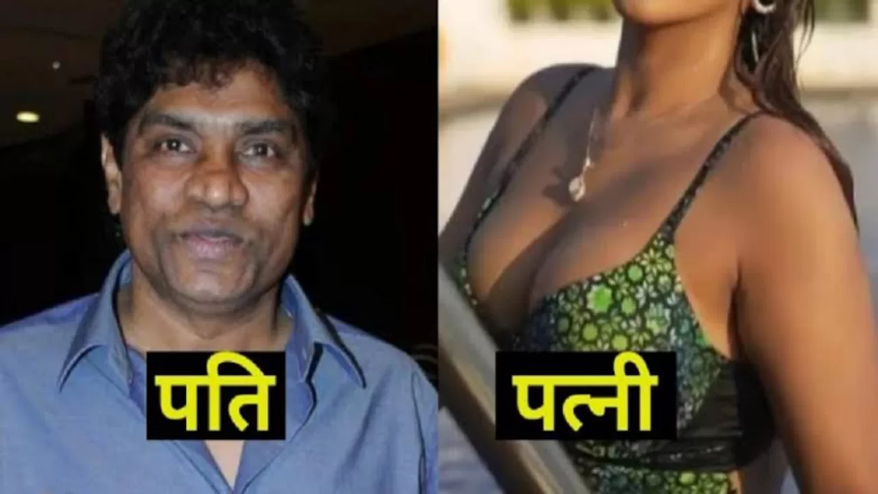 खूबसूरती और बोल्डनेस के मामलें में मलाइका अरोड़ा को मात देती हैं जॉनी लीवर की पत्नी, देखें Photos