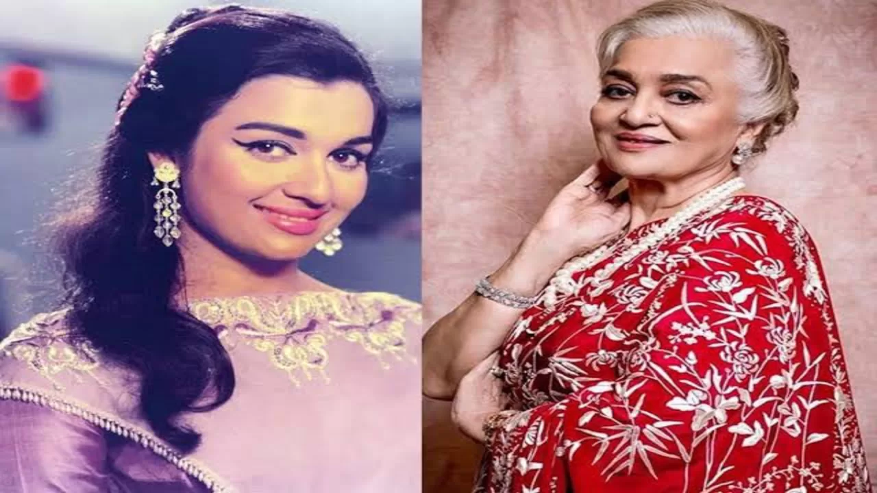 इस शख्स से मोहब्बत की आशा पारेख को मिली ऐसी सजा कि ताउम्र रहना पड़ा कुंवारा, खुद बताई थी कहानी