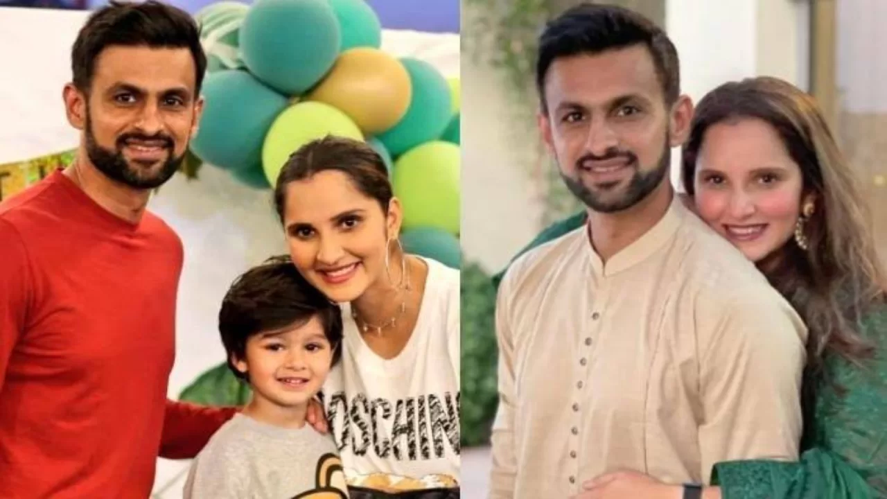 सानिया मिर्जा और शोएब मलिक लेने वाले हैं तलाक!, टेनिस स्टार की पोस्ट से मची खलबली