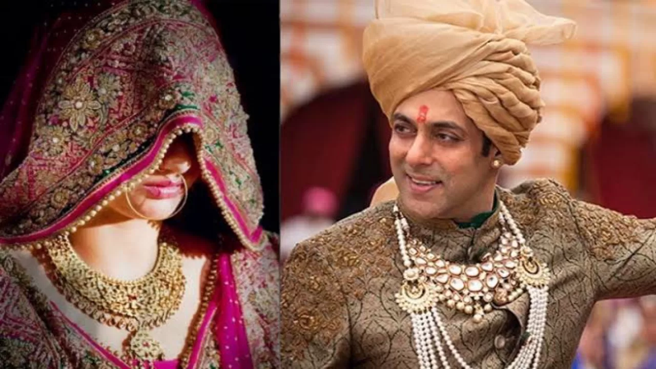 सलमान खान बन सकते हैं 56 की उम्र में इस खूबसूरत लड़की के दुल्हे, पिता सलीम खान को मिलेगी इतनी खूबसूरत बहु