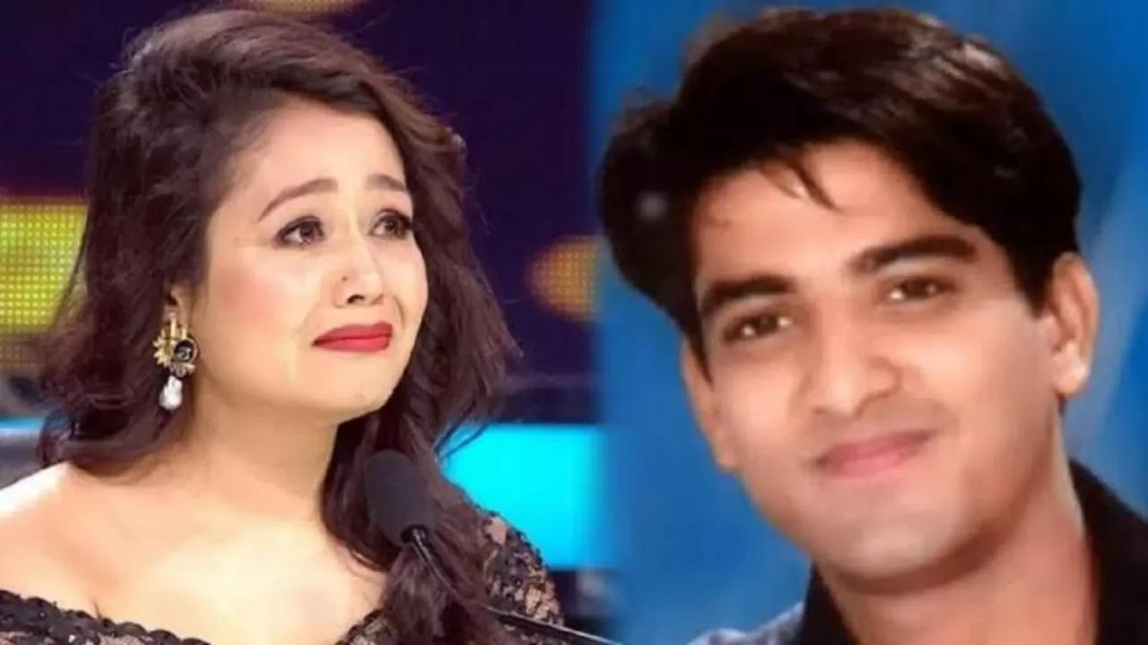 नेहा कक्कर को Indian Idol में हराने वाला सिंगर कम उम्र में चल बसा, पीछे छोड़ गया था एक महीने की बेटी !