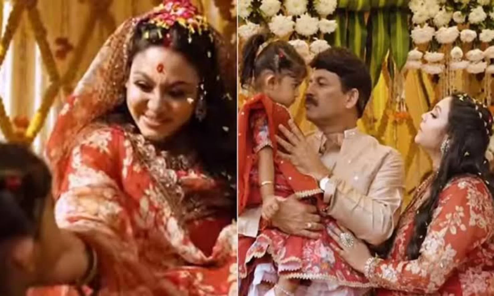 तीसरी बार पिता बनने जा रहे मनोज तिवारी, लिखा- खुशी शब्दों में बयां नहीं कर सकता