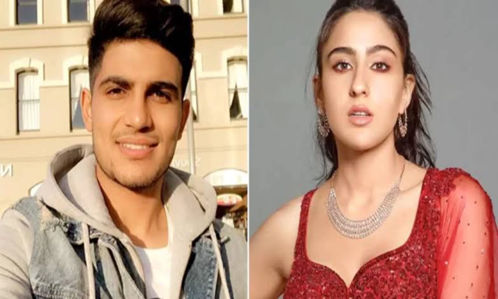 शुभमन गिल और सारा अली खान का होटल से एक साथ बाहर निकलते हुए वीडियो हुआ वायरल : वीडियो देख लोगो ने कहा…….!
