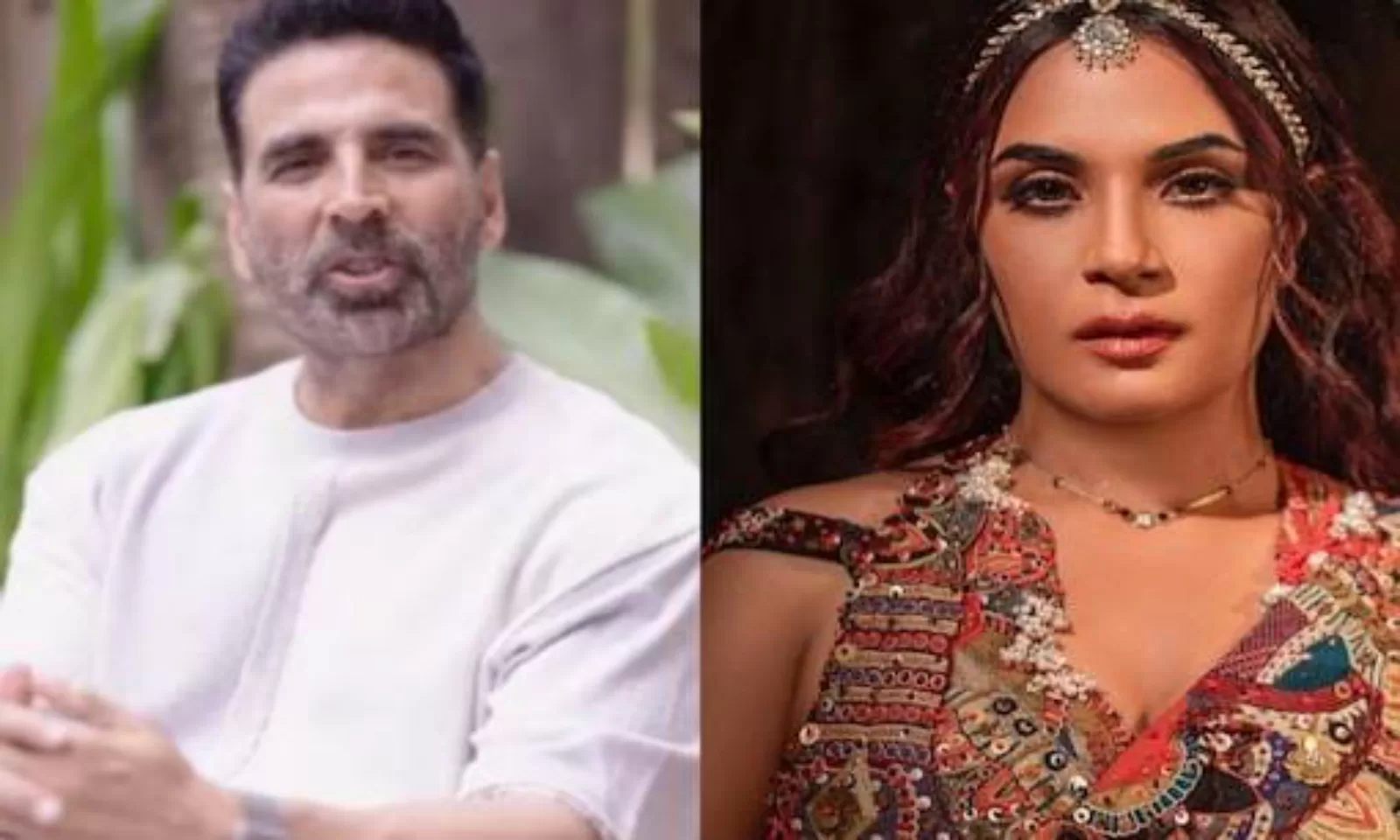 Akshay Kumar condemns Richa Chadha’s Galwan tweet, says it ‘hurts’ him to see it
