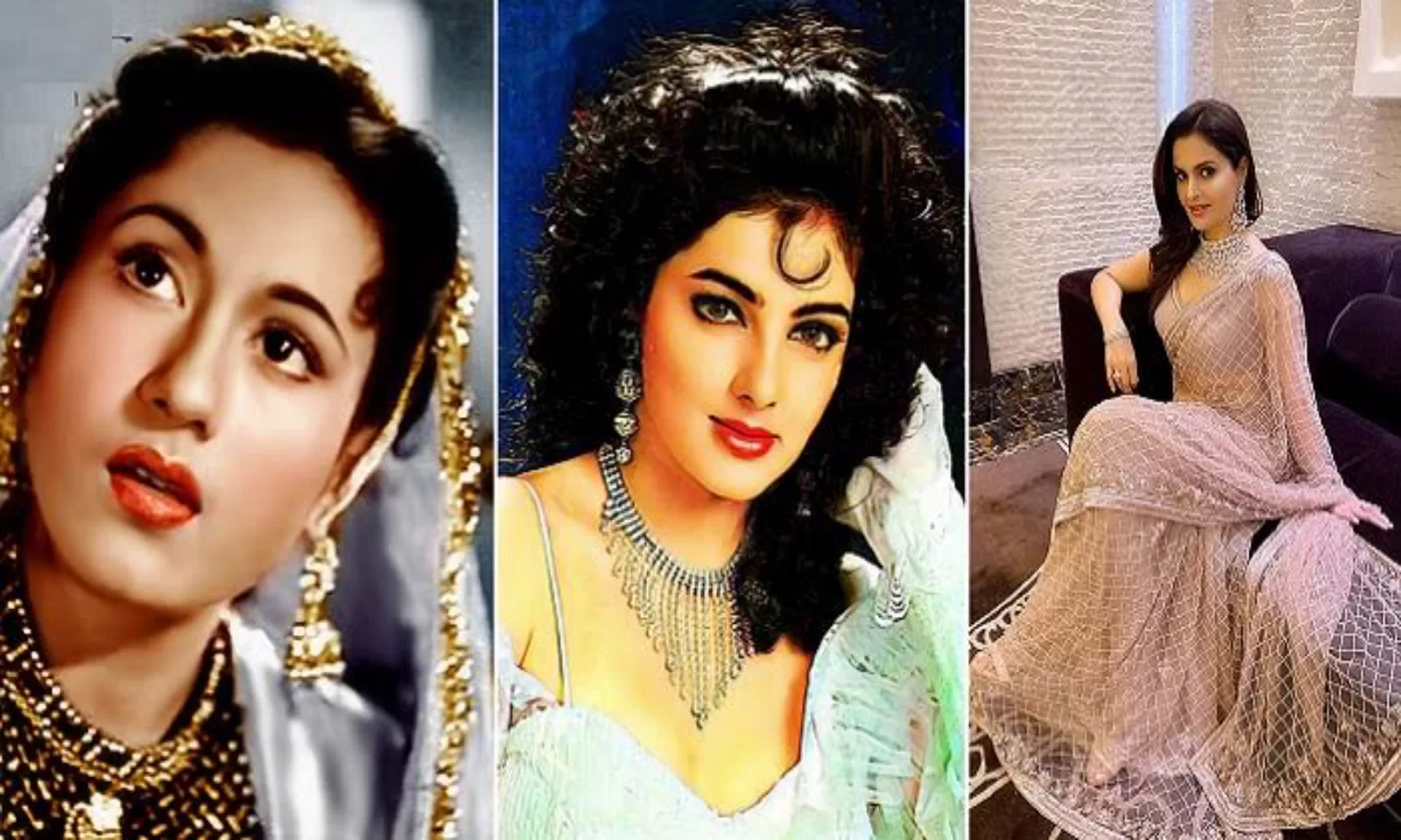 बॉलीवुड की यह 5 मशहूर अभिनेत्रियां जो की जेल की हवा खा चुकी है