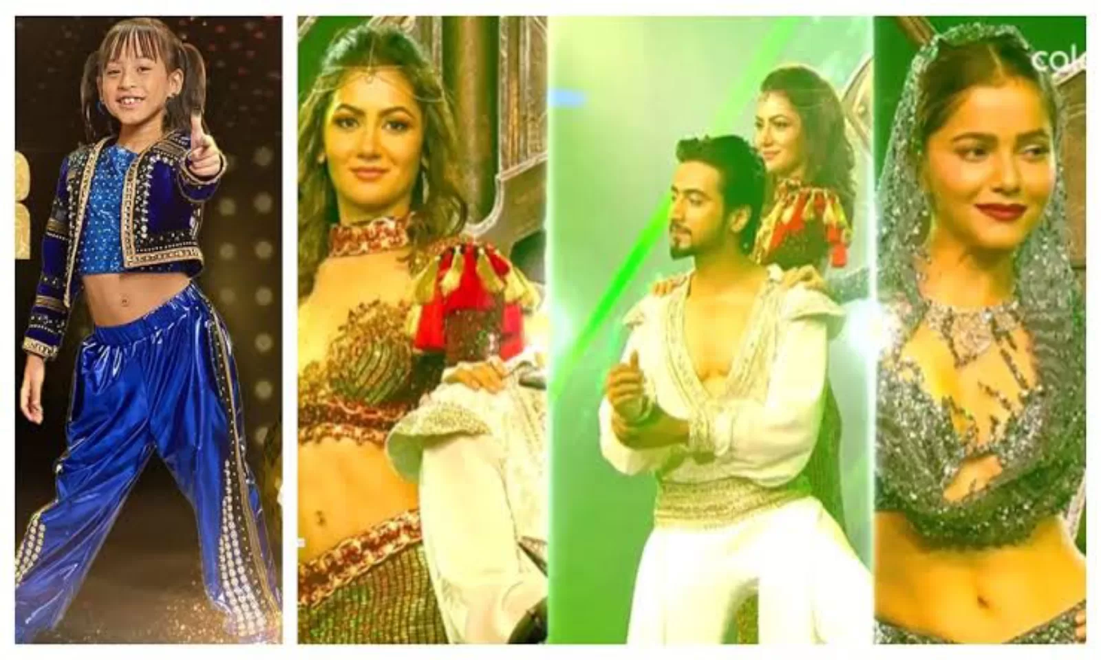 Jhalak Dikhhla Jaa 10: गुंजन सिन्हा के शो जीतने पर भड़के लोग, बोले- इसे जीताना था तो वोटिंग का ड्रामा क्यों?