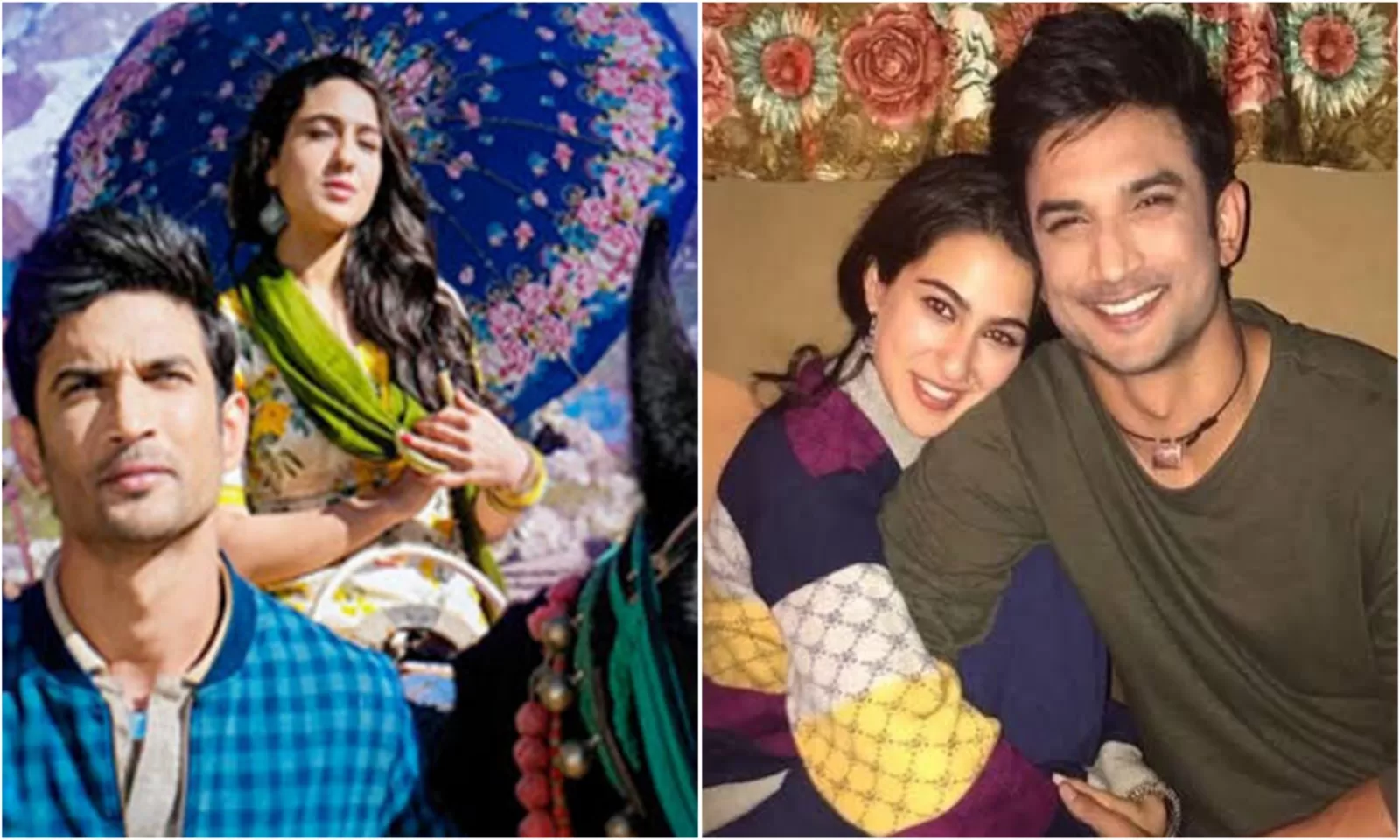 Sushant Singh Rajput संग बिताए पल सारा अली खान को फिर आए याद, Kedarnath के चार साल पूरे होने पर कही दिल की बात