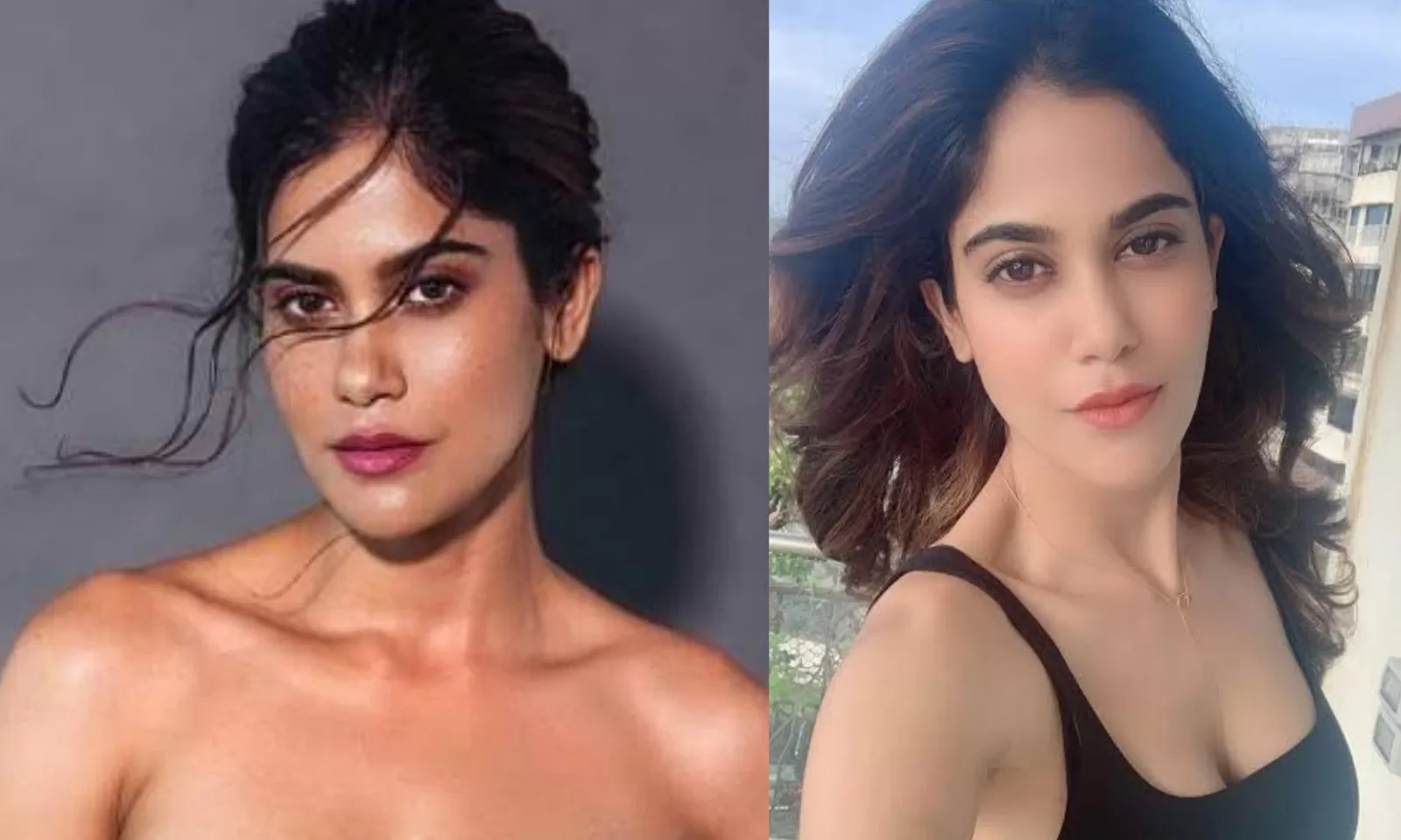 आश्रम की पम्मी पहलवान के नाम से मशहूर Aaditi Pohankar कराया ऐसा फोटोशूट सभी दंग, इंटरनेट का किया पारा हाई
