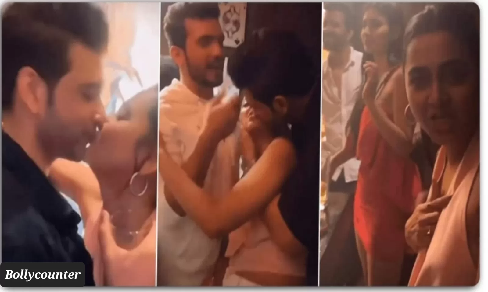 बॉयफ्रेंड करण कुंद्रा के लिए तेजस्वी प्रकाश ने किया ये काम, वीडियो कॉल पर की ऐसी हरकत