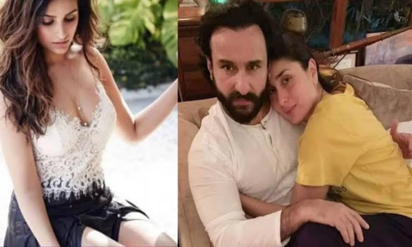 चार बच्चों के बाप सैफ पर आया 20 साल छोटी इस अभिनेत्री का दिल, बनने को तैयार है 500 करोड़ के मालिक की तीसरी पत्नी