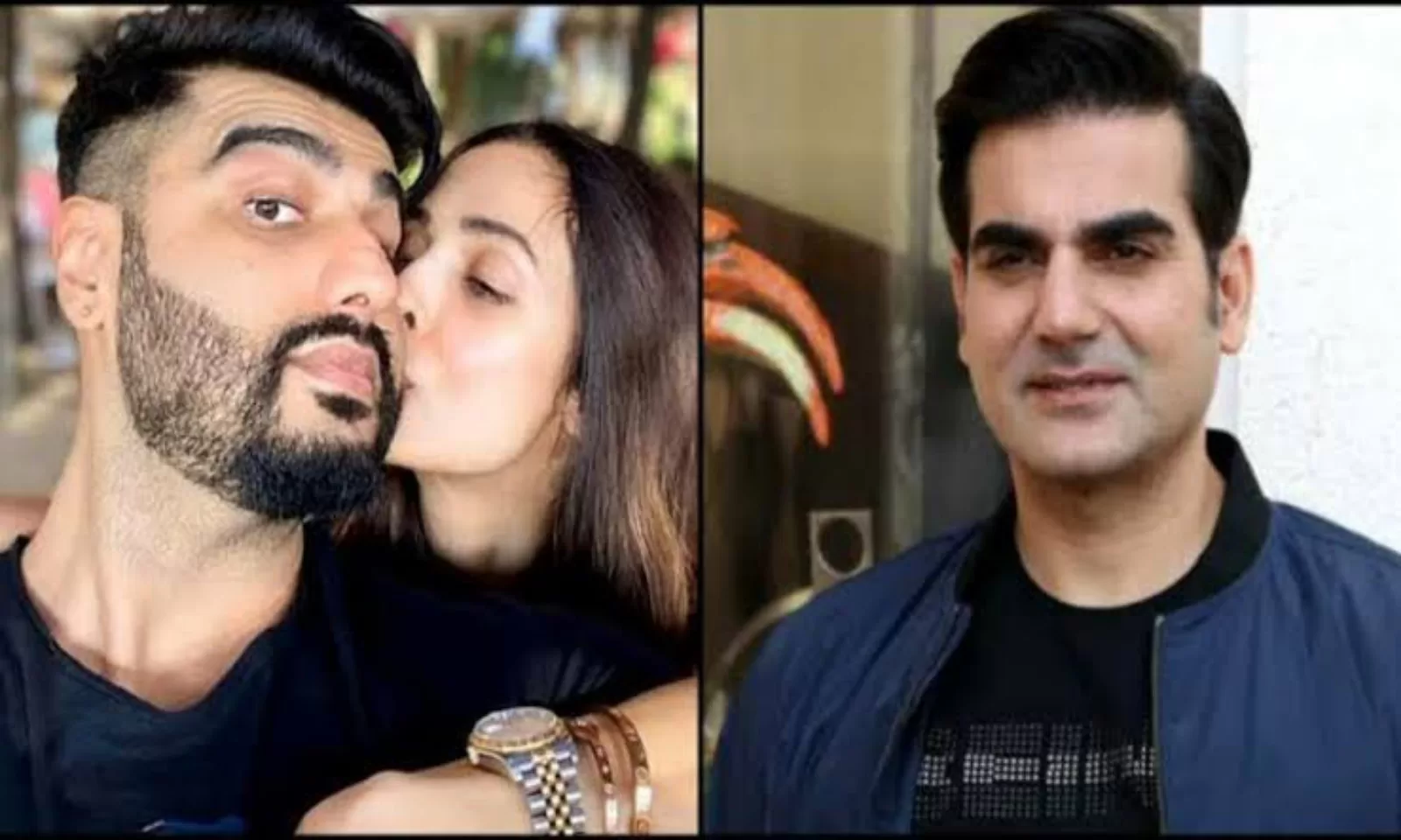 खान परिवार का खजाना खाली करके अर्जुन के पास आई मलाइका, इसलिए देने पड़े सलमान के भाई को करोड़ों रुपये