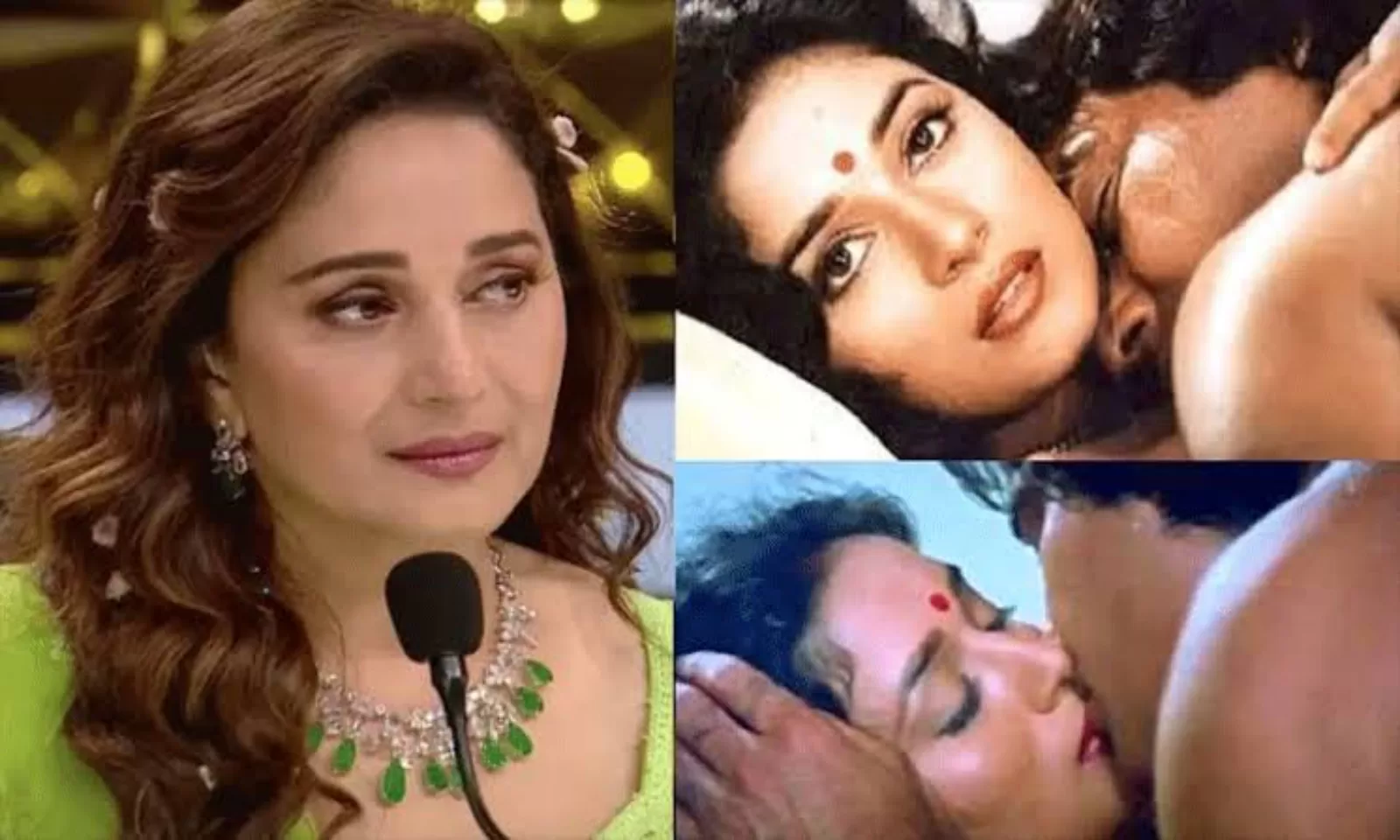 विनोद खन्ना के साथ सोने के लिए माधुरी दीक्षित ने लिए थे 1 करोड़ रूपये,उसके बाद बदल गयी माधुरी की जिंदगी,जानिए पूरा किस्सा