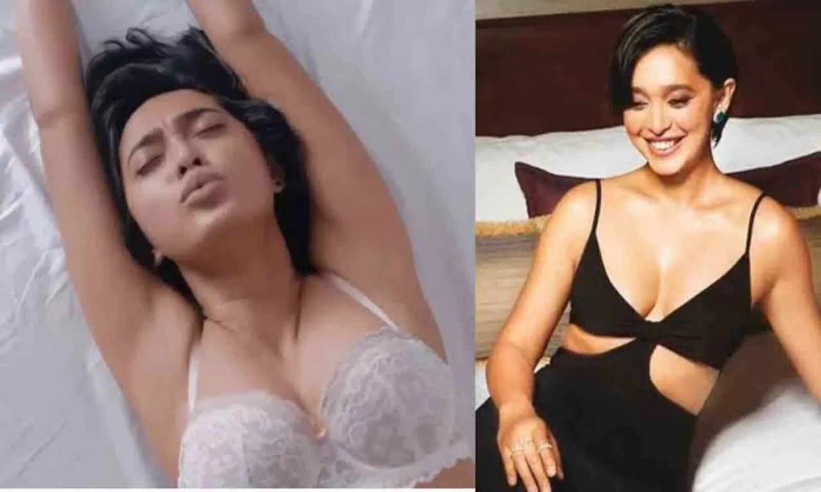 सयानी गुप्ता ने छोटी चो’ली पहना दिखा दिया ऊ’पर-नि’चे सब कुछ! फैन्स के छुड़ा दिए प’सी’ने!