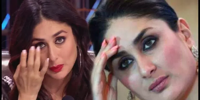छोटी सी उम्र में Kareena Kapoor को हुआ प्यार, 14 साल की उम्र में हुई प्रेग्नेंट, मां ने परेशान होकर….