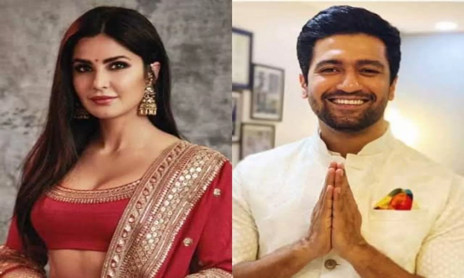 कैटरीना का खुलासा – ‘विक्की को तो मैं जानती भी नहीं थी पर उस पार्टी में..’
