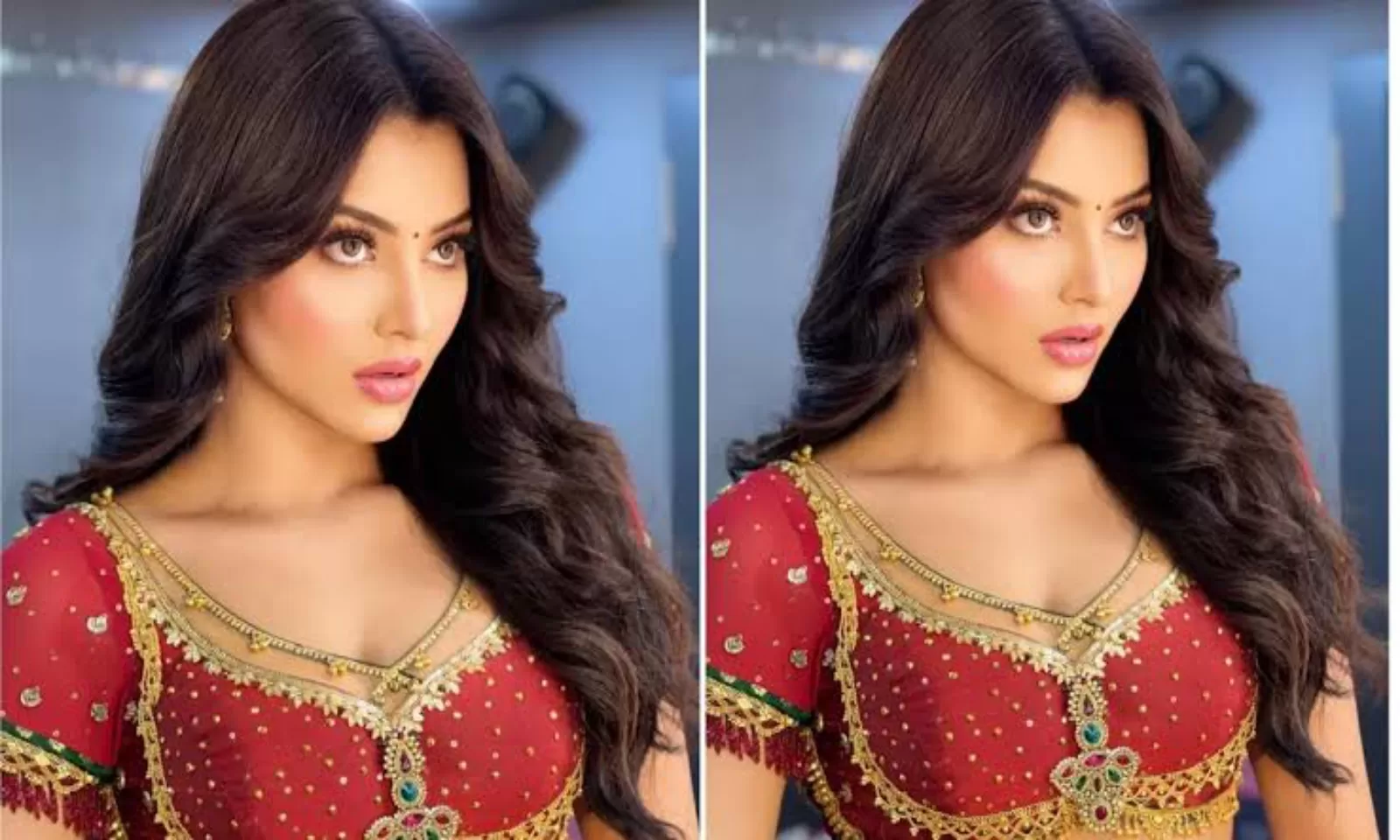 Urvashi Rautela ने किया मेरा दिल यह पुकारे आजा पर डांस, ट्रोल ने कहा- ऋषभ भैया नहीं…