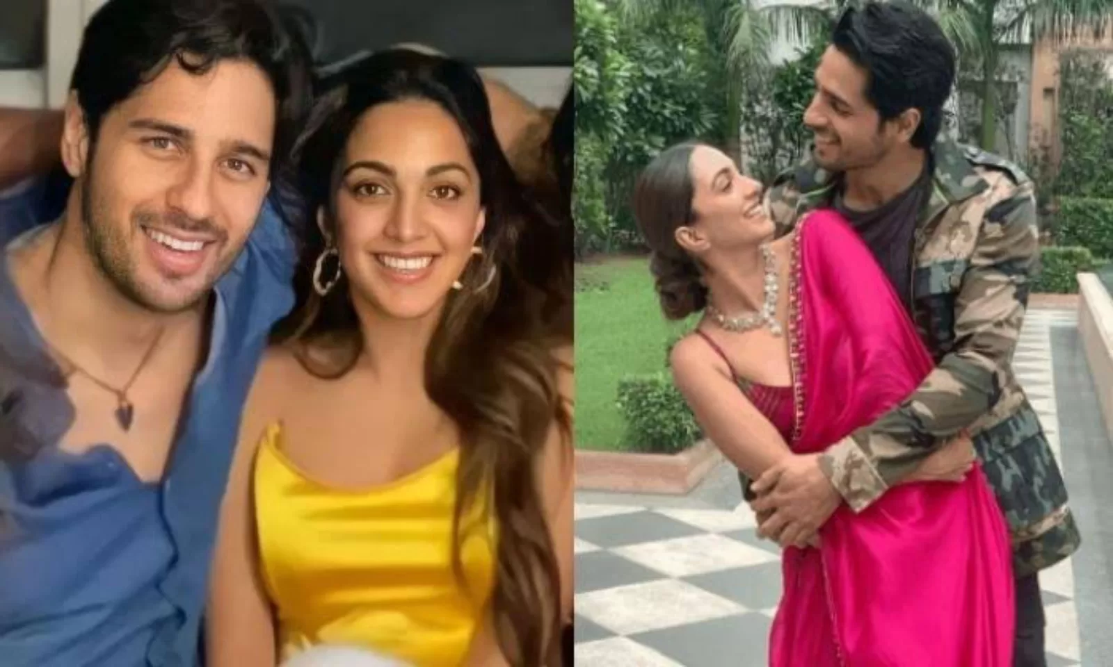 Sidharth Malhotra-Kiara Advani: इसी साल फेरे लेंगे कियारा-सिद्धार्थ? शादी की अफवाहों पर शेरशाह एक्टर का जवाब