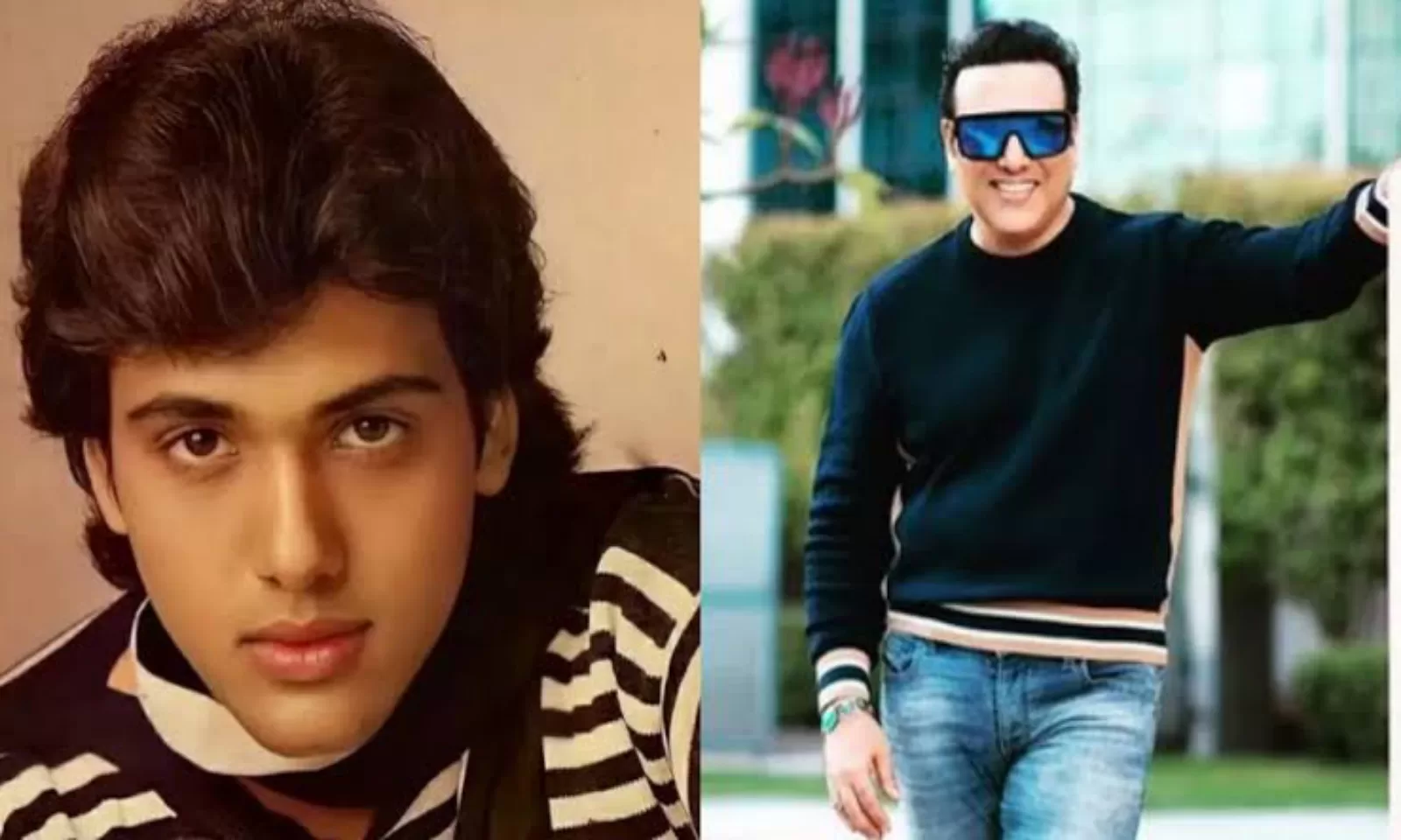 Govinda Birthday: चॉल से निकल ऐसे बॉलीवुड किंग बनें गोविंदा, डेब्यू फिल्म के बाद एक साथ साइन की थी 70 फिल्में