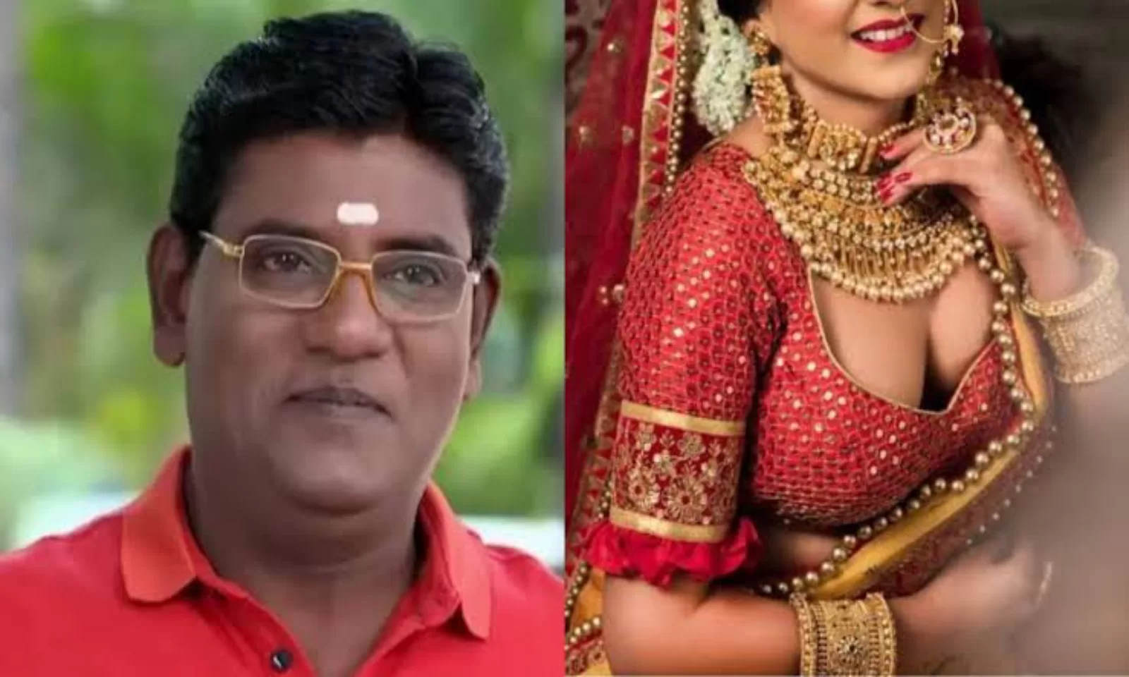 तारक मेहता शो के अय्यर की होने वाली पत्नी को देख जेठालाल भी हुए पानी पानी, बबीता को भी होने लगी जलन