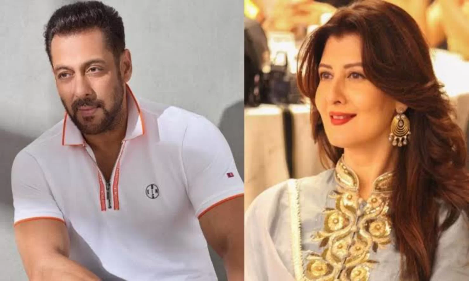 Sangeeta Bijlani संग सलमान खान करने वाले थे शादी, बंट गए थे कार्ड , लेकिन 6 दिन पहले क्यों तोड़ दिया रिश्ता?