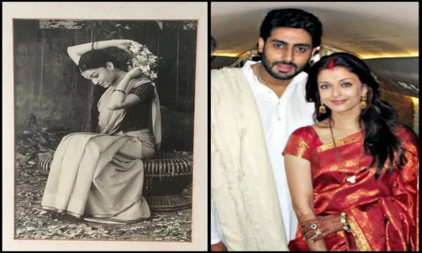 ‘हैप्पी बर्थडे WIFEY..’ ऐश्वर्या राय के बर्थडे के मौके पर अभिषेक बच्चन ने लुटाया उनपर प्यार ,बच्चन बहु की खूबसूरती पर फैन्स हुए फ़िदा