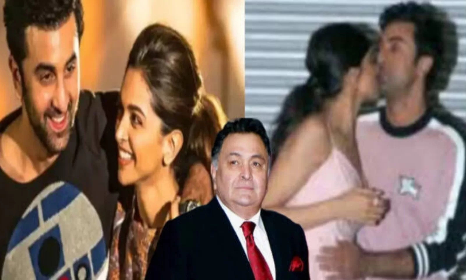 रणबीर कपूर को कं’डोम का पैकेट गिफ्ट देना चाहती थी दीपिका पादुकोण, कहा- दुनिया में सबसे ज्यादा वही इस्तेमाल करते है, भड़क गए थे Ranbir के पिता ऋषि कपूर