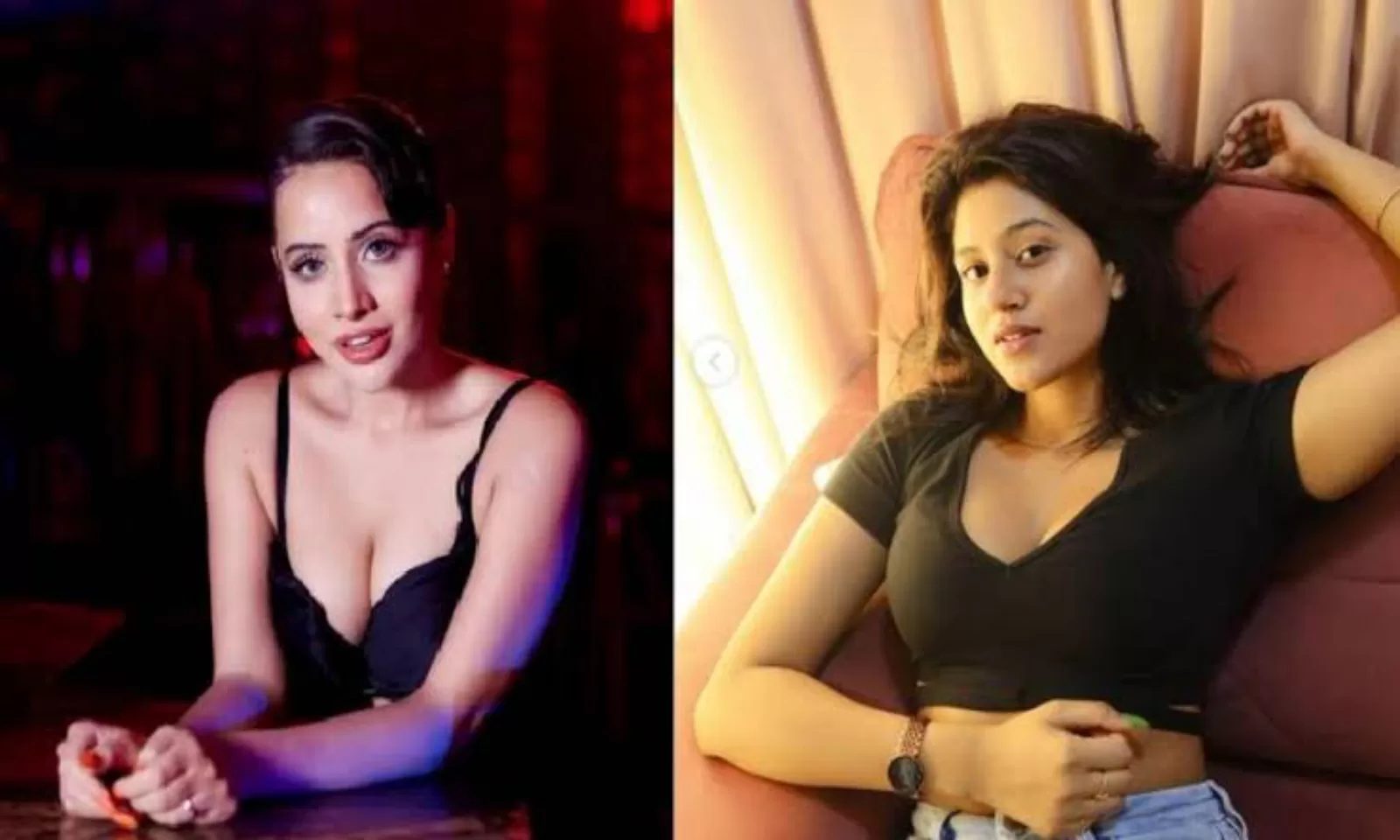 Anjali Arora के M*M*S विवाद पर Urfi Javed बोलीं, अगर कोई लड़की शा’रीरिक सं’बं’ध…