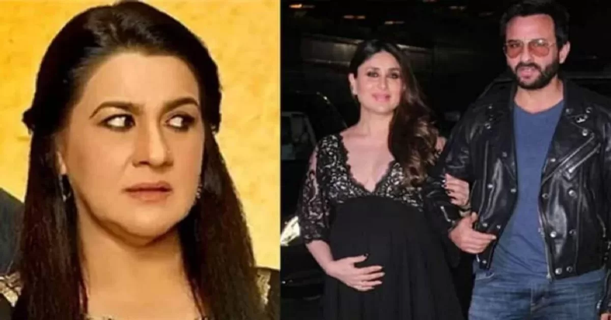 अमृता को पैसे देते देते नवाब सैफ अली खान की हो गई थी हालत पतली, कहा था – “मैं कोई शाहरुख