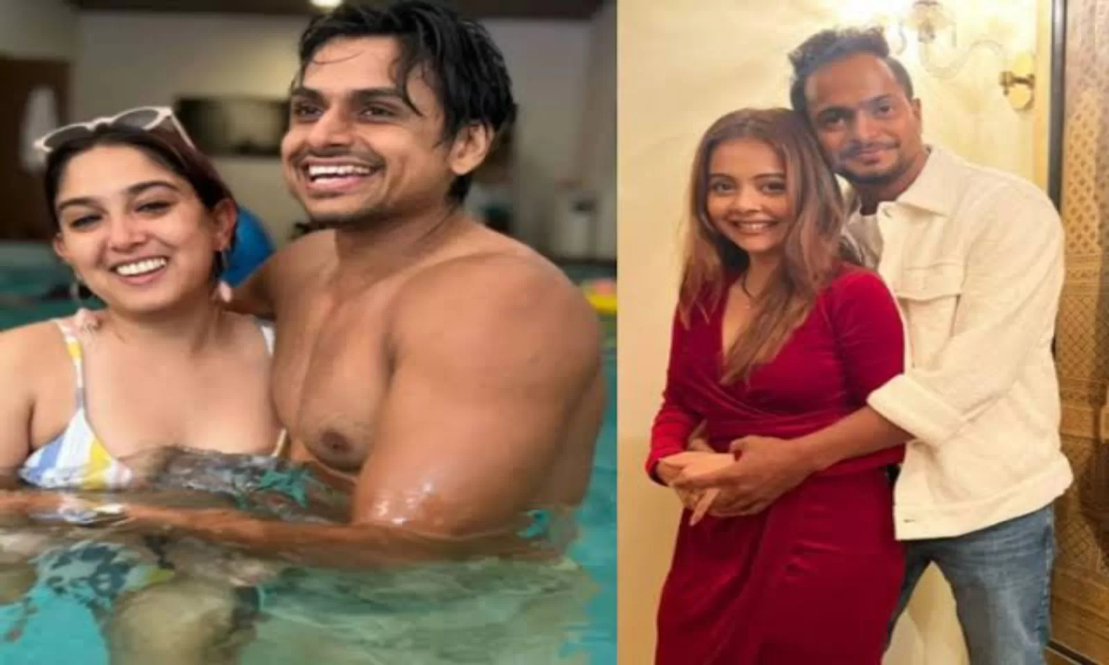 जिम ट्रेनर्स पर ही आ गया इन हसीनाओं का दिल, धर्म की दीवार तोड़ बनाया अपना, आयरा खान भी हैं लिस्ट में