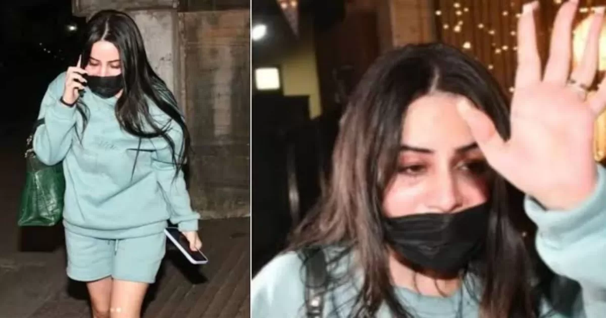 Urfi Javed: सूजी आंखें…बिखरे बाल…उर्फी को ये क्या हुआ? कैमरा देख क्यों मुंह छिपाने लगीं एक्ट्रेस