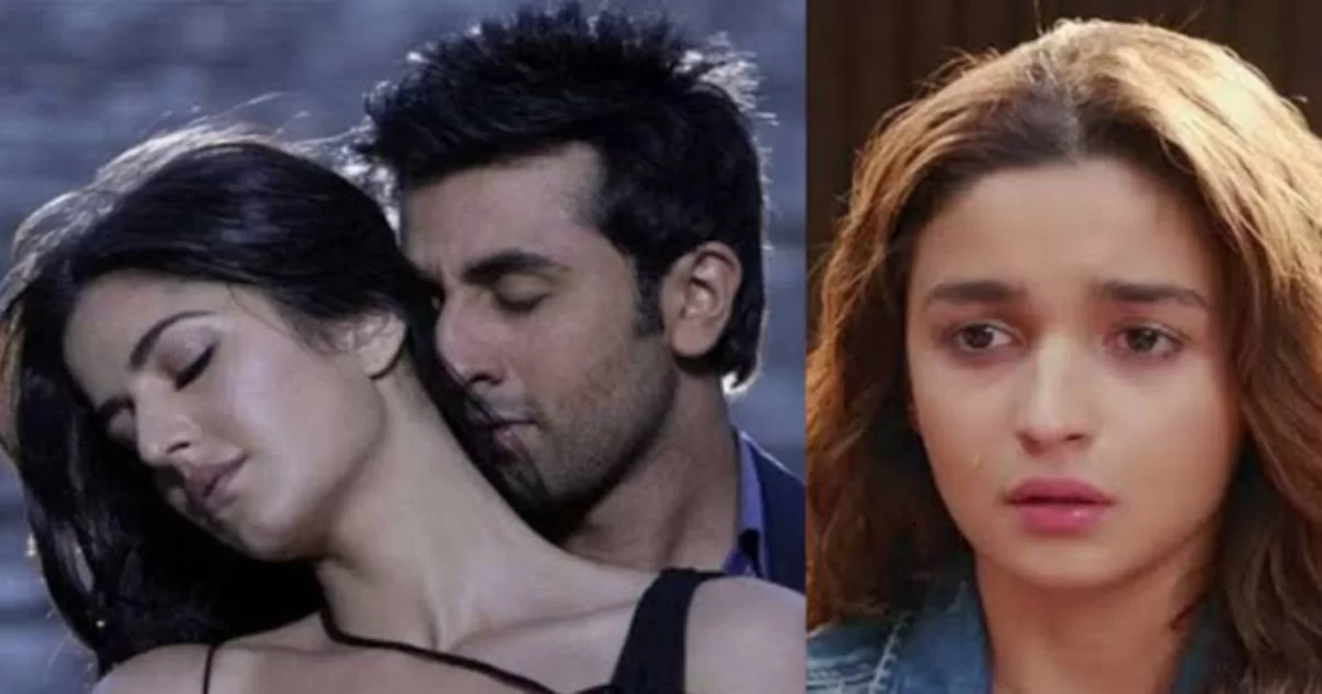 कैटरीना कैफ के लिए दे सकते हैं रणबीर कपूर अपनी ‘जान’, शादी के बाद भी आलिया का नहीं है कुछ खास महत्व