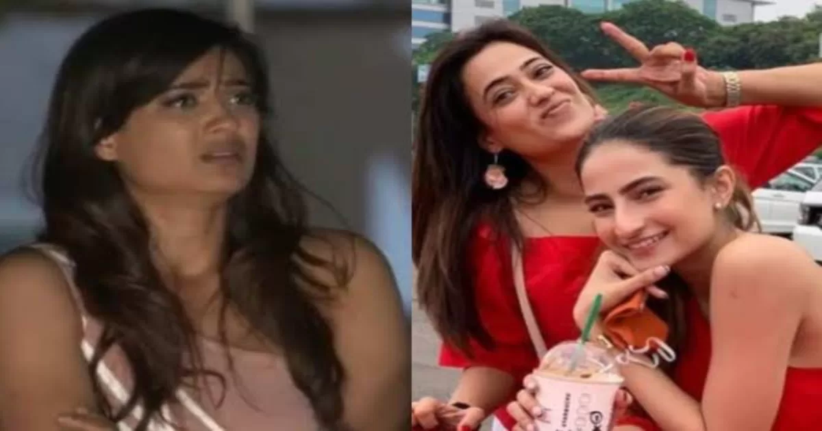 Video : श्वेता तिवारी की बेटी ने इस बार फैशन के चक्कर में कर दी सभी हदें पार, बिना पेंट पहने ही निकल आई घर से बाहर