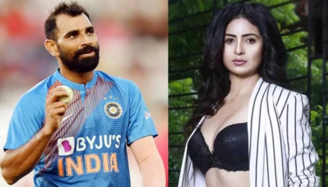 मोहम्‍मद शमी को कोर्ट से लगा तगड़ा झटका, हसीन जहां को हर महीने देना होगी मोटी रकम, देखें दोनों की खूबसूरत तस्वीरें!