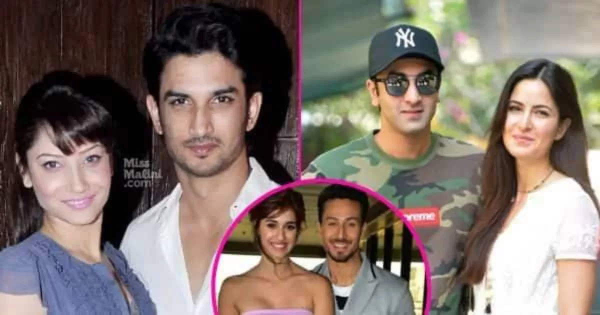 लिव-इन में रहकर भी घर नहीं बसा पाए थे ये सितारे, दर्दनाक मोड़ पर आकर टूटा था रिश्ता