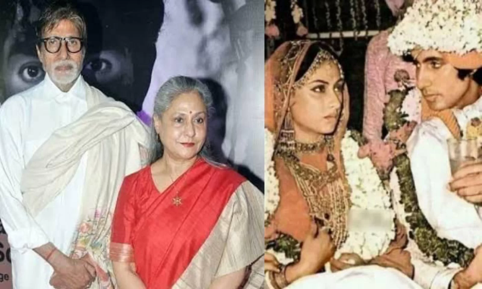 “मुझे ऐसी बीवी नहीं चाहिए जो की..” जया बच्चन संग शादी करने से पहले अमिताभ ने रखी थी ऐसी शर्त ,खुद एक्ट्रेस ने किया खुलासा