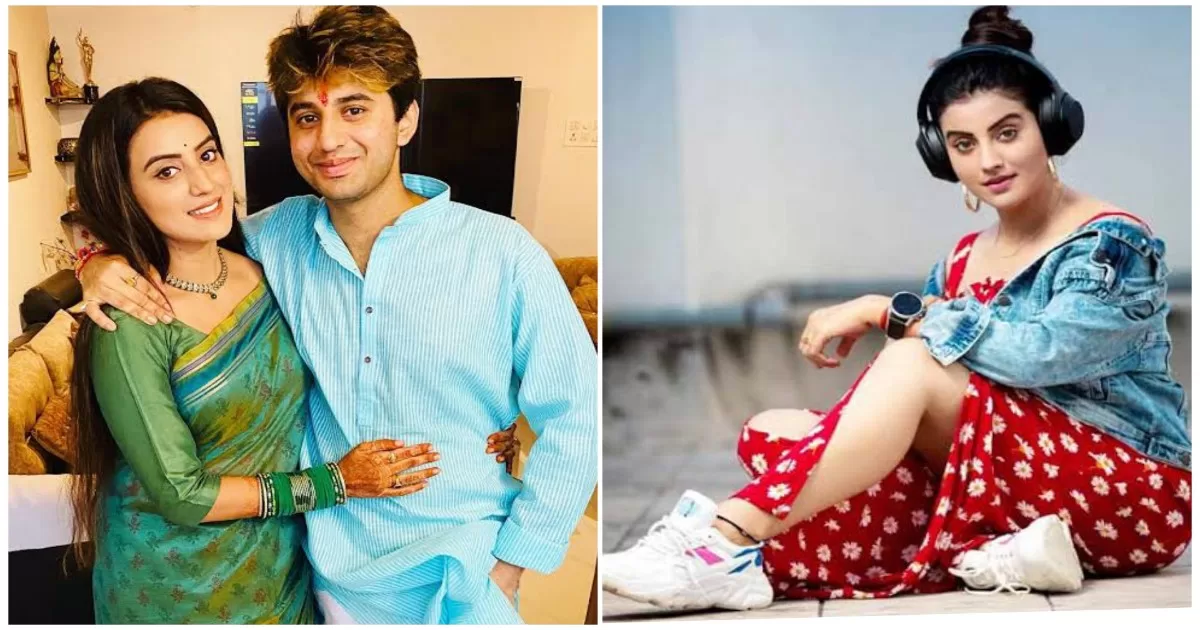 करोड़ों की मालकिन है भोजपुरी की क्वीन अक्षरा सिंह, माता-पिता भी रखते हैं फिल्मों से नाता,टोटल नेटवर्क जानकर उड़ जाएगा आपका होश