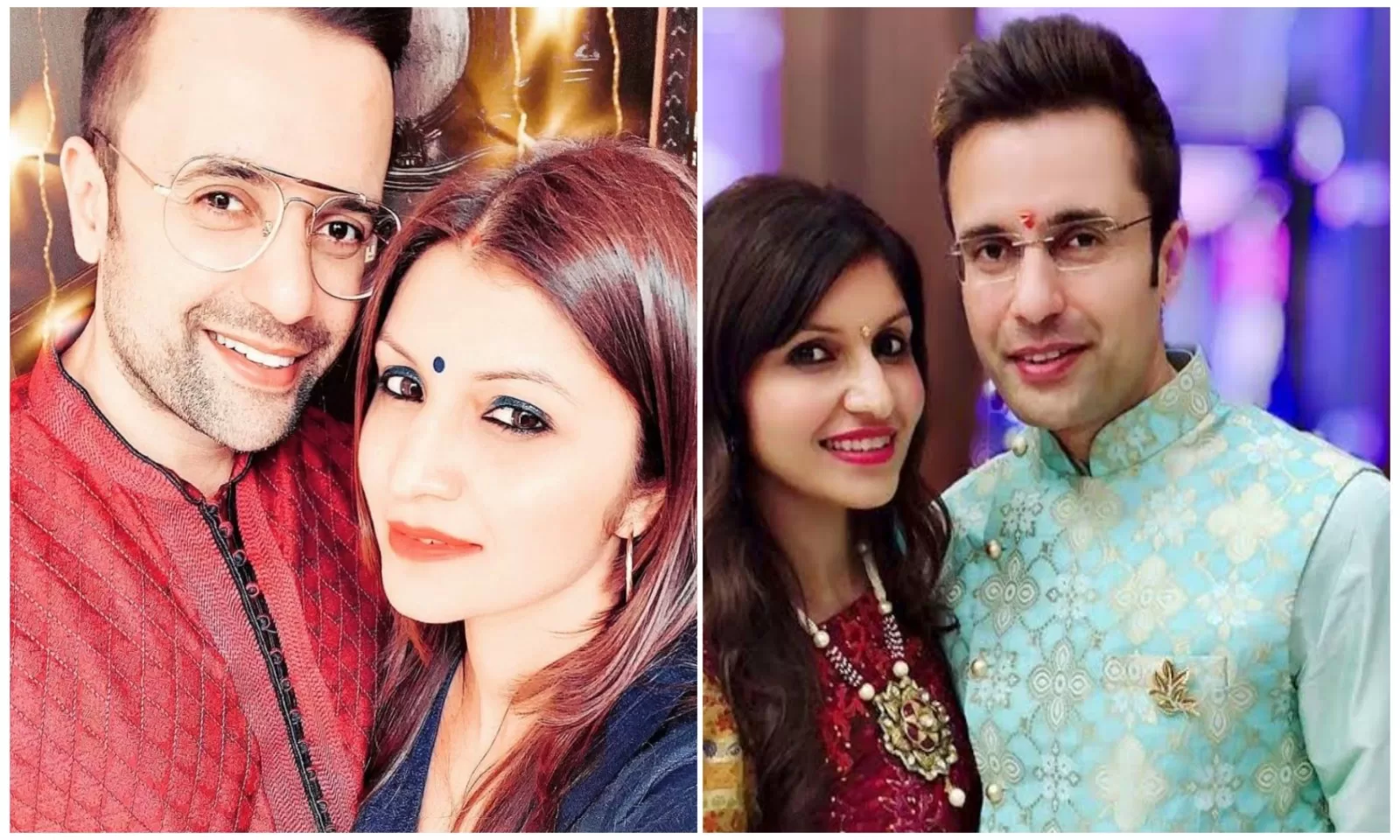 मोटिवेशनल स्पीकर के साथ बिज़नेसमैन भी हैं Sandeep Maheshwari, देखिए- पत्नी के साथ खूबसूरत फोटो