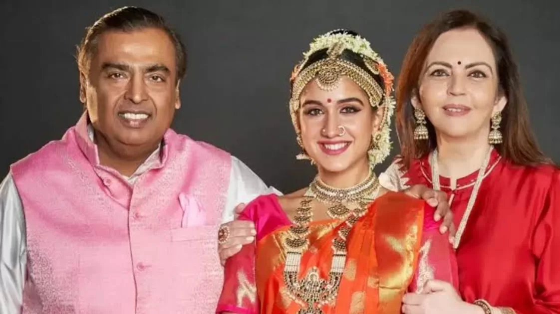 करोड़पति की बहू होने के बाद भी राधिका मर्चेंट जीती है सादगी भरी जिंदगी ,जानिए अंबानी की बहू के बारे में कुछ खास बातें