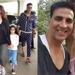 अक्षय कुमार के माँ के देहांत के बाद पिता से म‍िला प्यार, अक्षय कुमार की छोटी सी क्यूट सी फैमली से