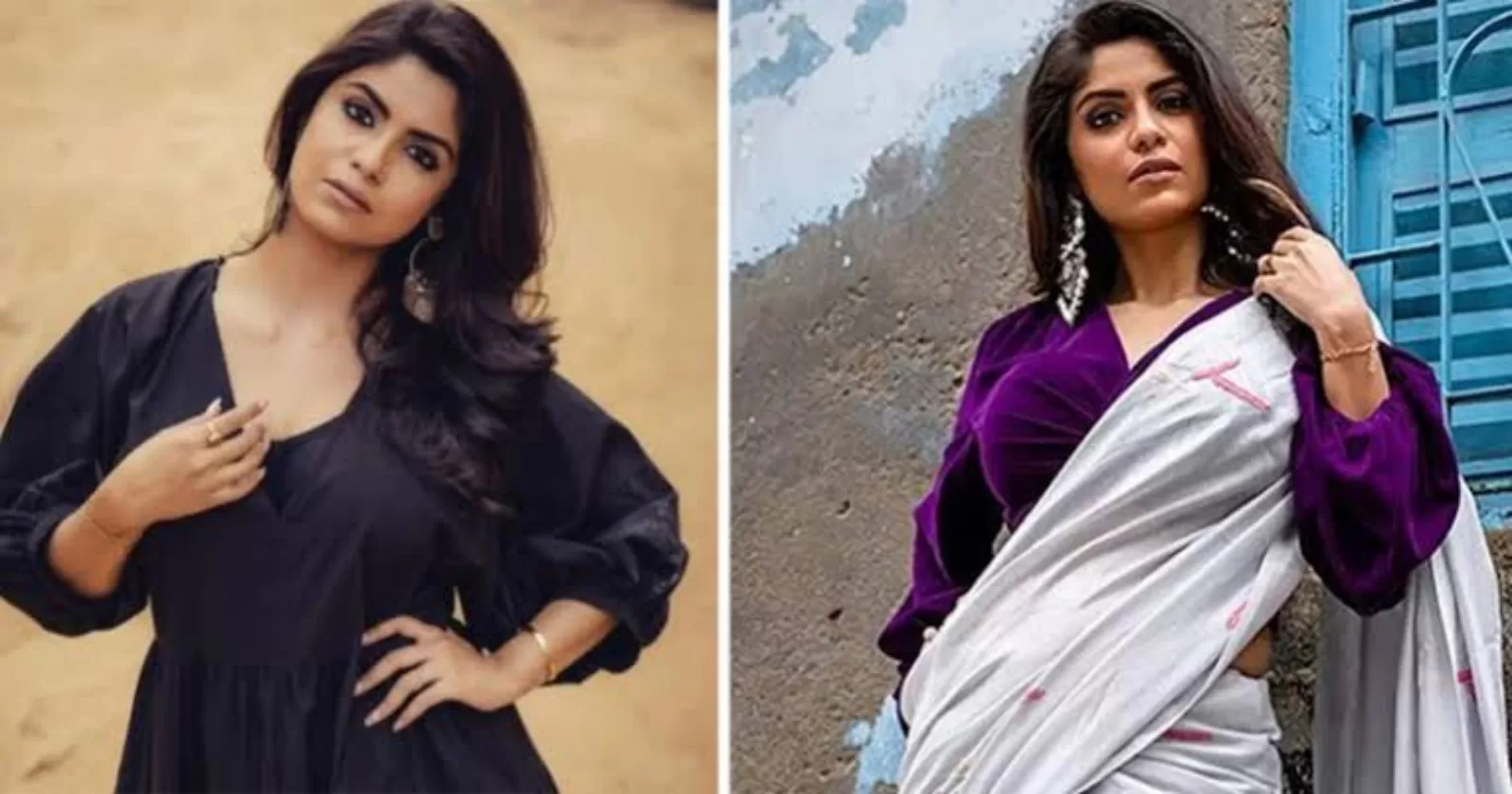 बहुत सेक्स करती होगी?’ एक्ट्रेस की ब्रेस्ट साइज और बैक पर महिला का कमेंट