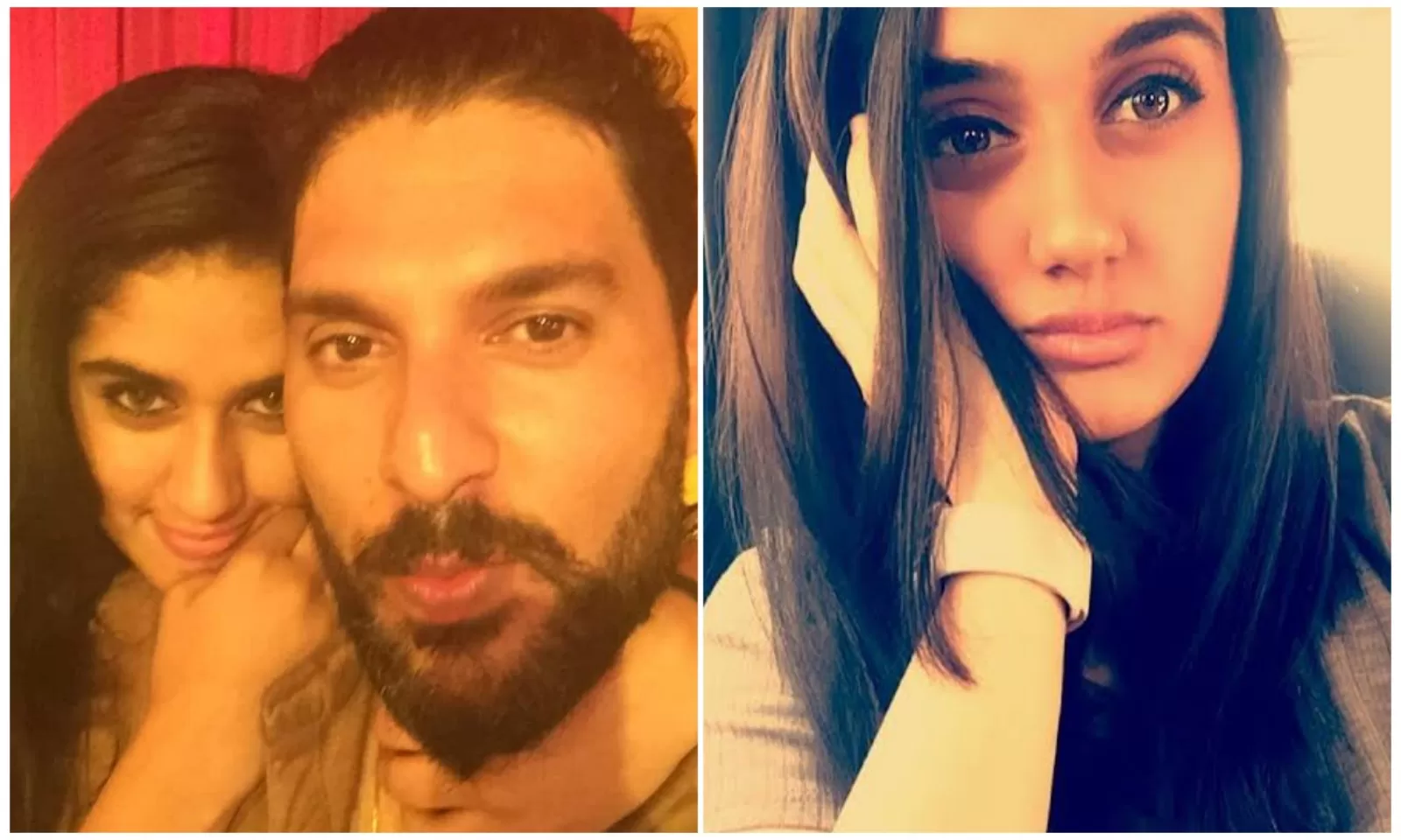 स्टार किंग युवराज सिंह की बहन है हुस्न की मल्लिका, Hotness में बॉलीवुड एक्ट्रेसेस को देती मात , देखे तस्वीरें