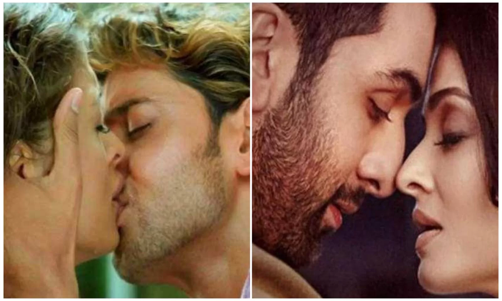जब इस फिल्म में ऐश्वर्या का बोल्डनेस और Kissing सीन देख गुस्से से लाल पीली हुई बच्चन फैमिली, फिर हुआ बबाल…