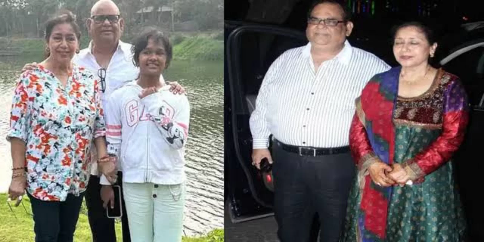 करोड़ों की संपत्ति के मालिक थे सतीश कौशिक, खूबसूरत पत्नी और बच्चों के साथ आलीशान जिंदगी जीते थे, देखें तस्वीरें..