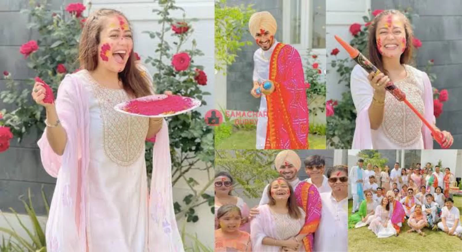 VIDEO: सारे कपडे उतार उर्फी जावेद हुई बेशर्म!, कार से बाहर आते ही ऐसे बचाई इज्जत!