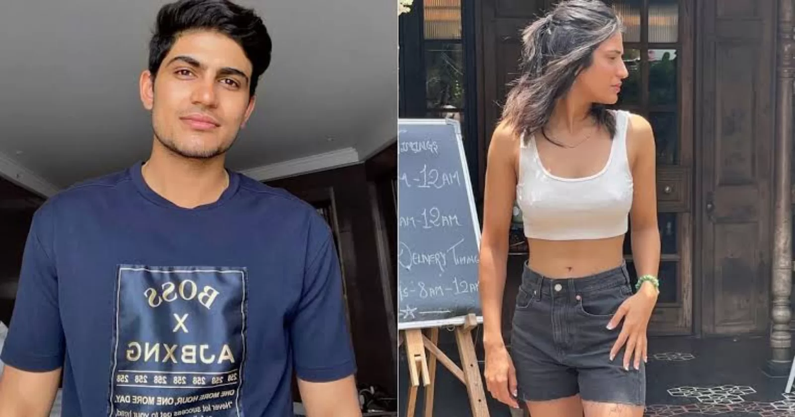 किसी मॉडल से कम नहीं Shubman Gill की बहन Shahneel Gill, जरा से कपड़ों में बढ़ाया इंटरनेट का पारा! देखें खूबसूरत तस्वीरें..