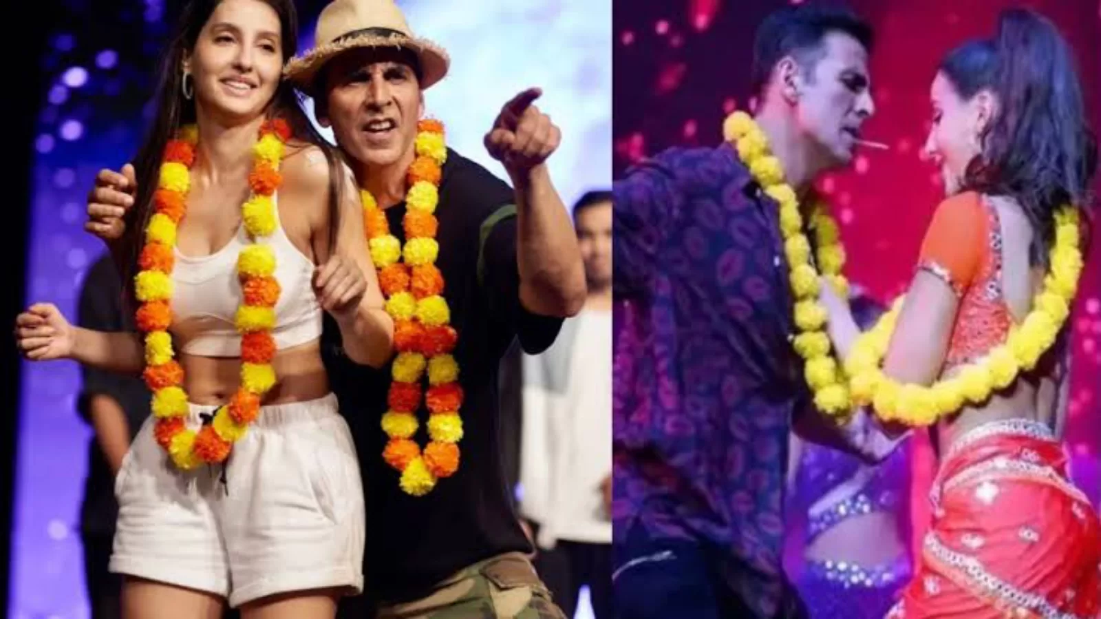 Video: अक्षय पाजी नोरा फतेही संग ‘ऊ अंटावा’ पर जमकर झूमे, वीडियो हुआ वायरल