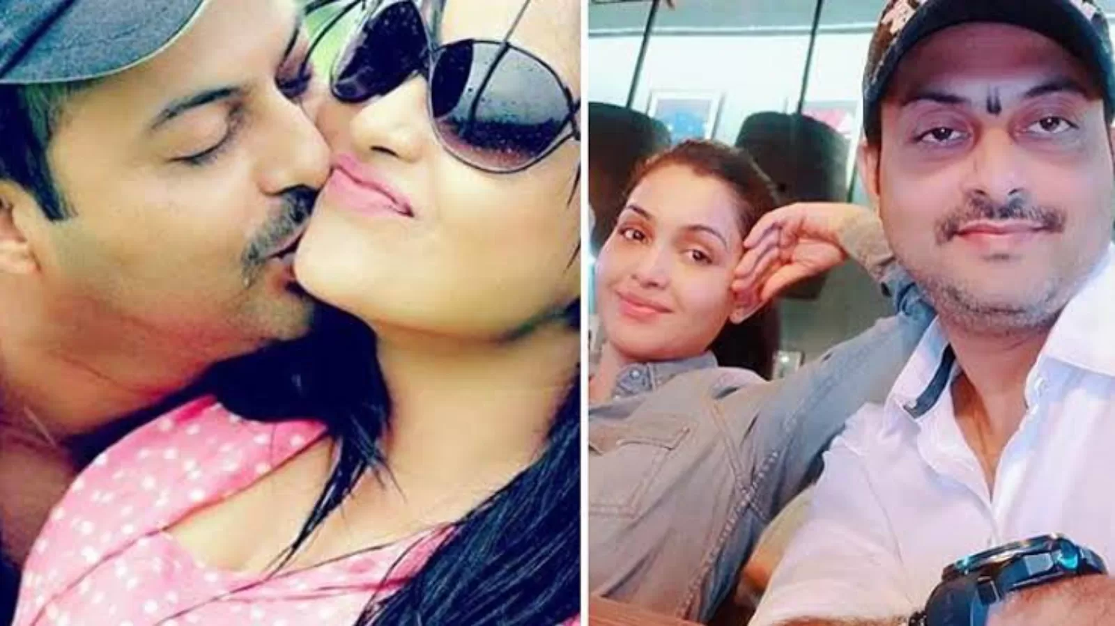 अंगूरी भाभी शुभांगी अत्रे ने अपने पति से लिया तलाक। बताई ये वजह। देखिए खूबसूरत तस्वीरें।